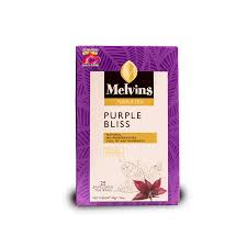 Melvins Purple Bliss 25'S